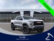  GMC Canyon