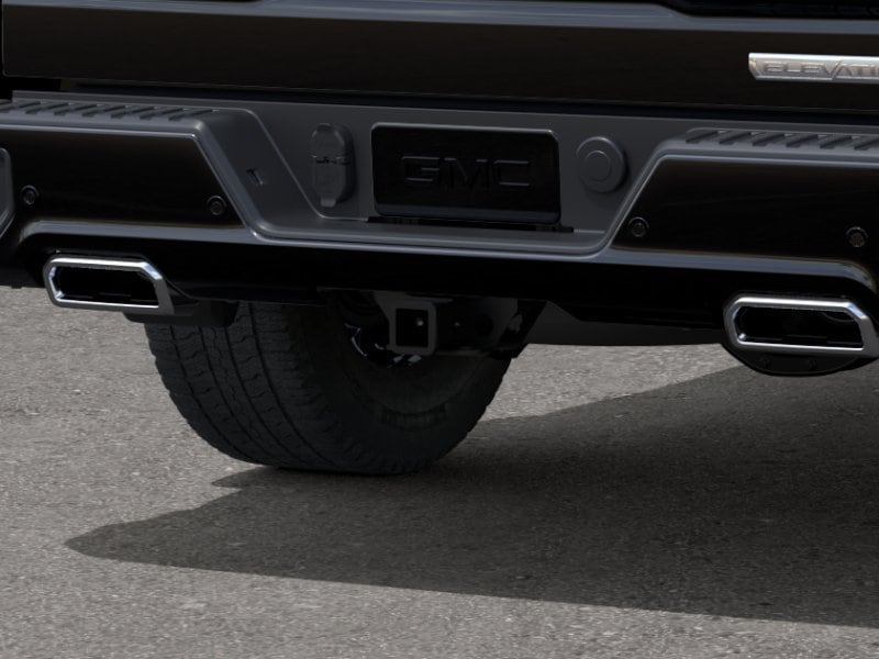 2026 GMC Sierra 1500 Elevation - Photo 14