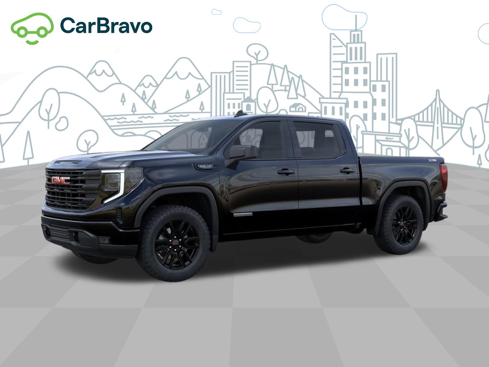 2026 GMC Sierra 1500 Elevation - Photo 25