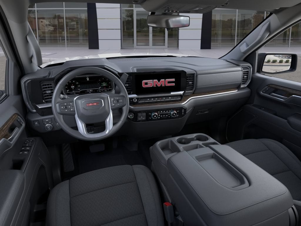 2026 GMC Sierra 1500 Elevation - Photo 15