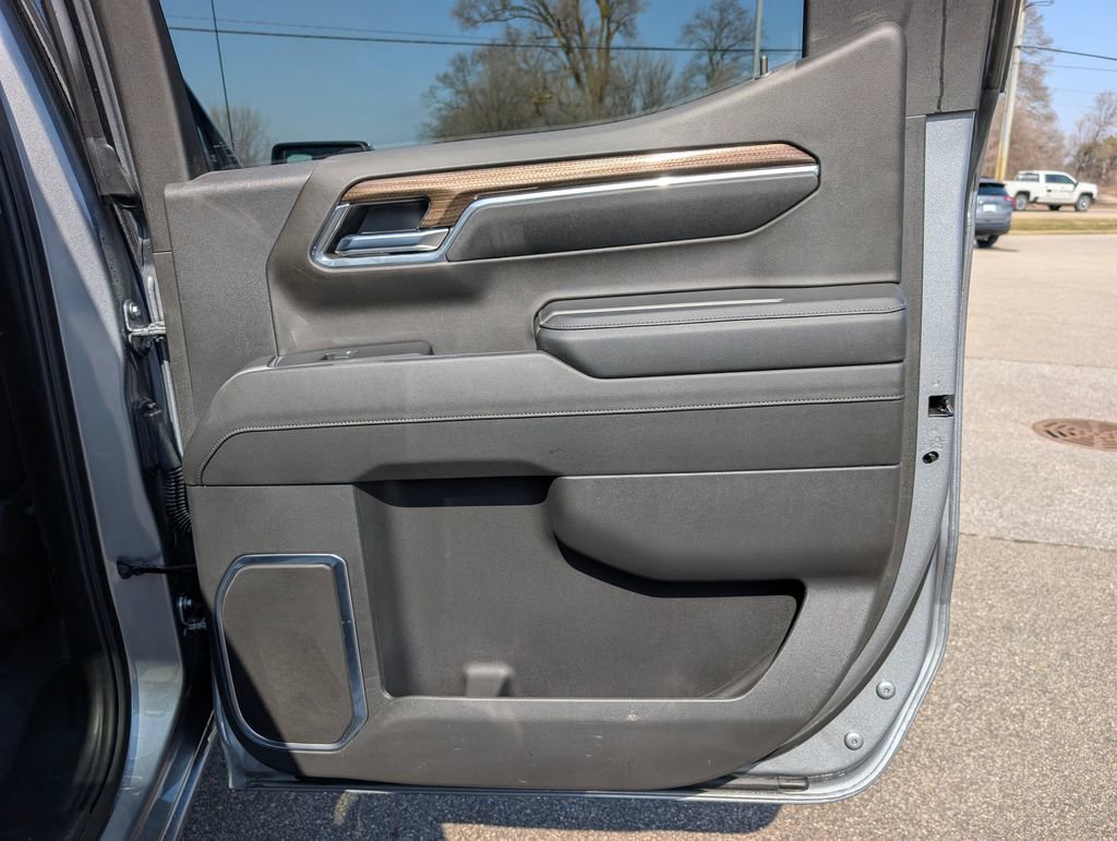 2024 Chevrolet Silverado 1500 LT - Photo 26
