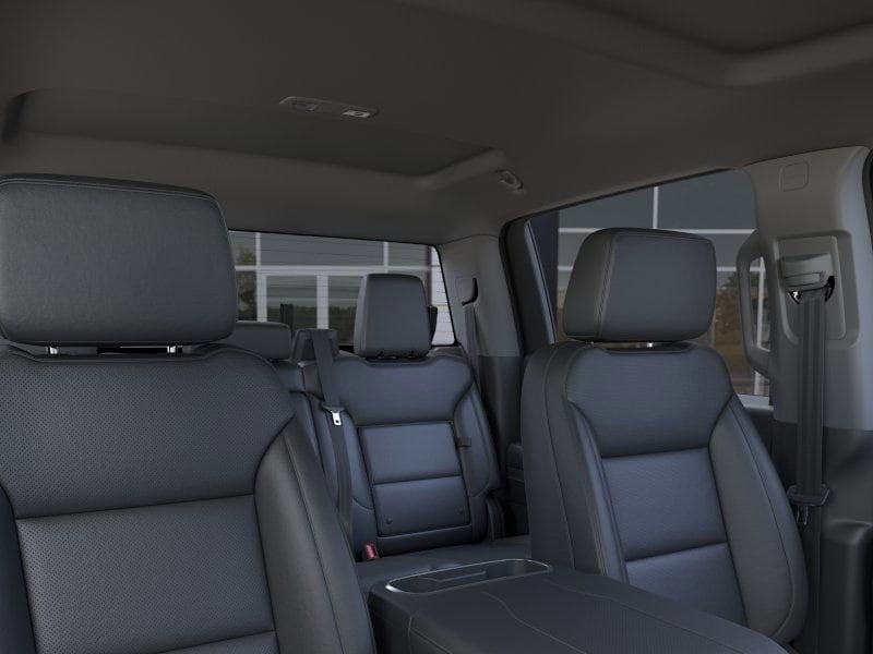 2026 GMC Sierra 1500 SLT - Photo 24