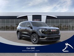 2025 GMC Acadia Elevation SUV