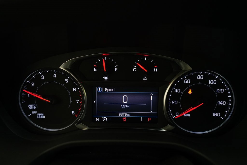 2023 Gmc Acadia SLE photo 2