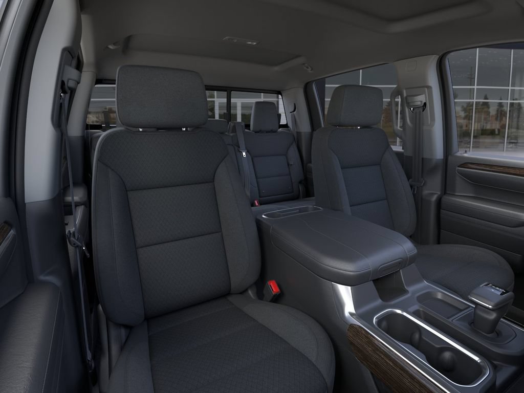 2026 GMC Sierra 1500 Elevation - Photo 16