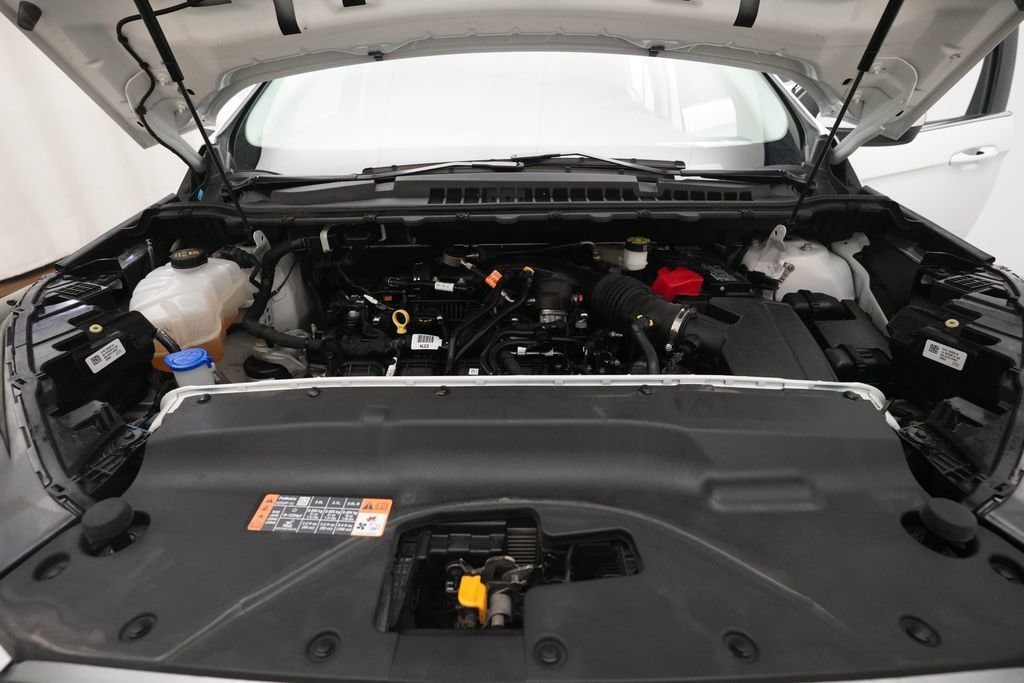 Used 2024 Ford Edge SEL