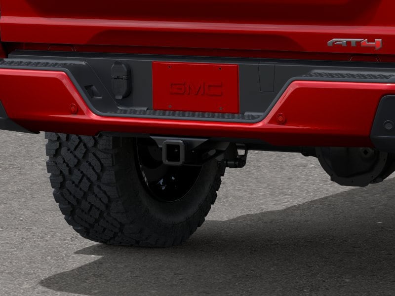 2026 GMC Canyon AT4 - Photo 14
