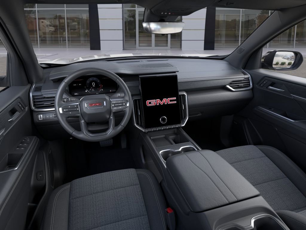 2026 GMC Acadia Elevation - Photo 15