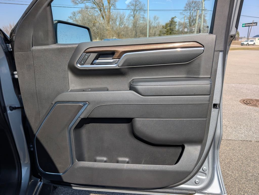 2024 Chevrolet Silverado 1500 LT - Photo 28