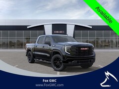 2026 GMC Sierra 1500 Elevation Truck