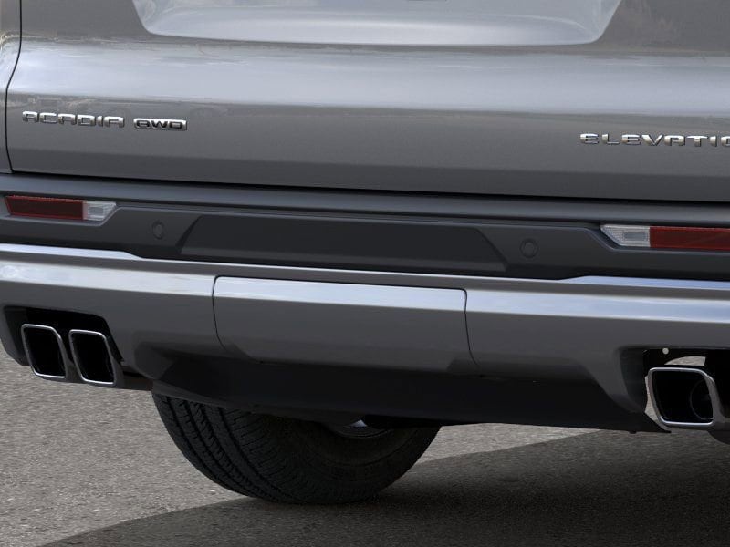 2026 GMC Acadia Elevation - Photo 14