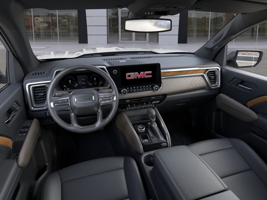 2026 GMC Canyon Denali - Photo 15