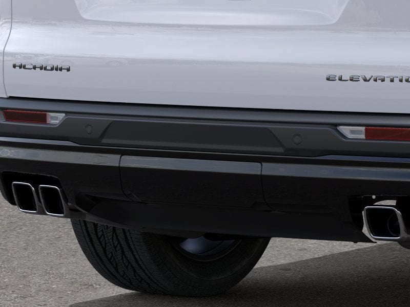 2027 GMC Acadia Elevation - Photo 14
