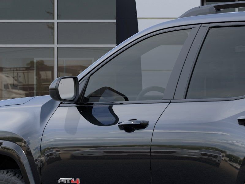 2026 GMC Terrain AT4 - Photo 12