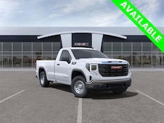2025 GMC Sierra 1500 Pro Truck