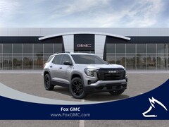 2026 GMC Terrain Elevation SUV
