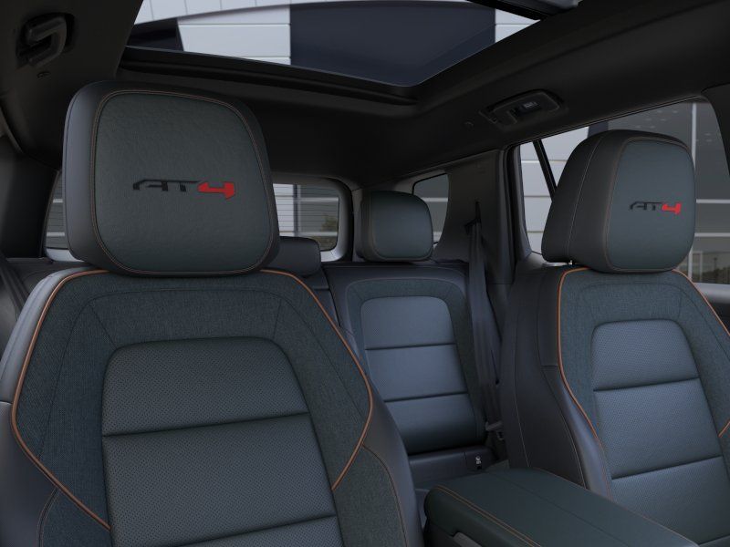 2026 GMC Terrain AT4 - Photo 49