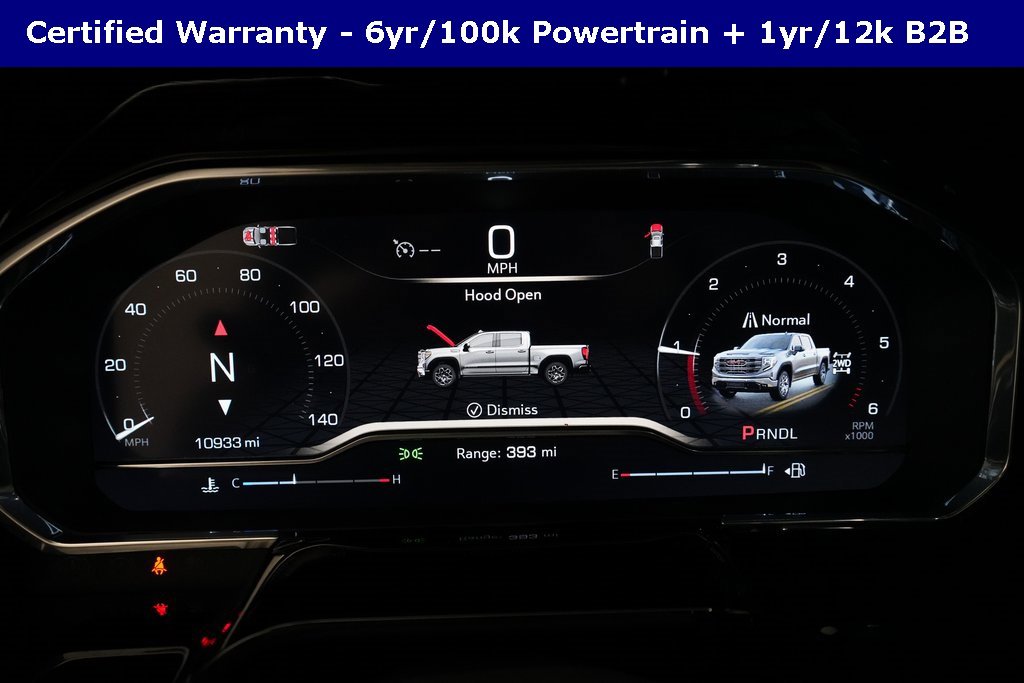 2025 Gmc Sierra 1500 Elevation photo 2