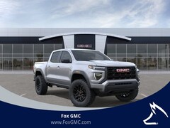 2026 GMC Canyon Elevation Truck