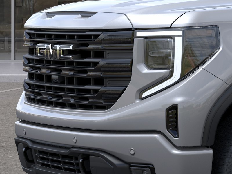 2026 GMC Sierra 1500 Elevation - Photo 12