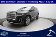 GMC Acadia