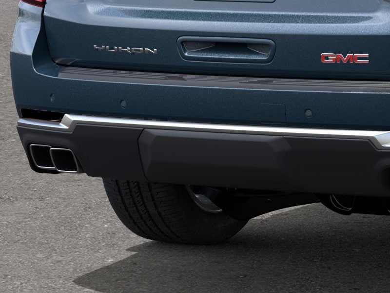 2027 GMC Yukon Denali - Photo 14