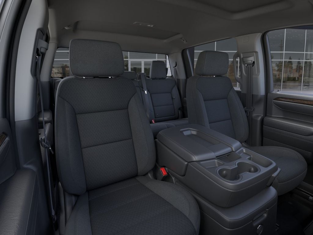 2026 GMC Sierra 1500 Elevation - Photo 41