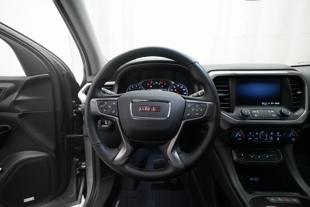 2023 Gmc Acadia AT4 photo 4