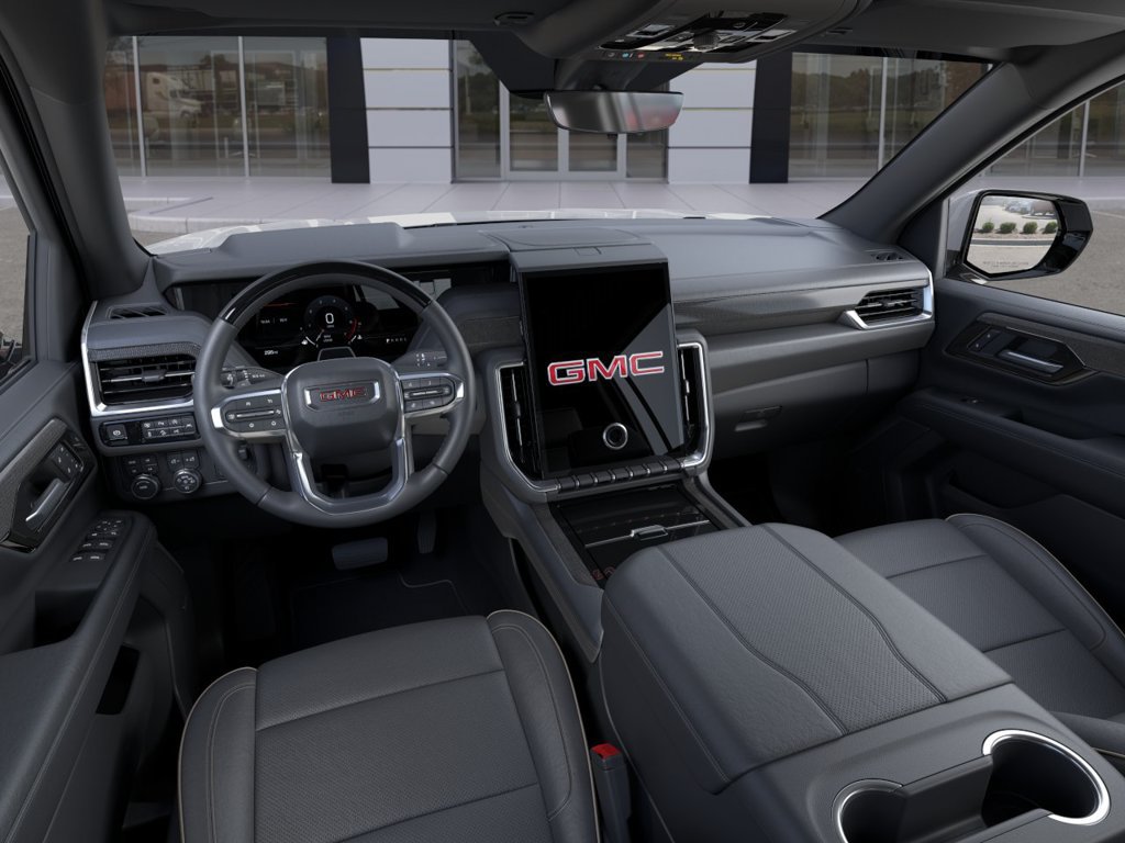 2027 GMC Yukon XL Elevation - Photo 15