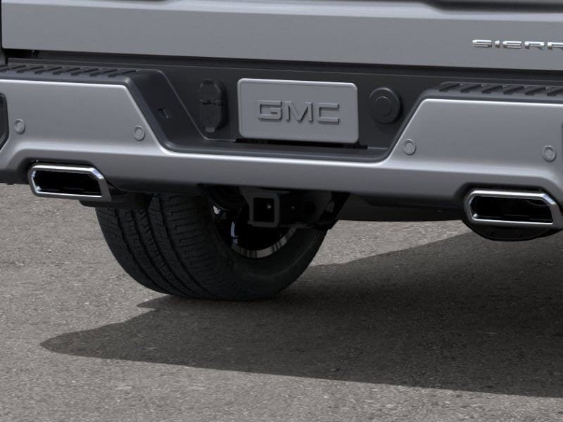 2026 GMC Sierra 1500 Denali - Photo 14