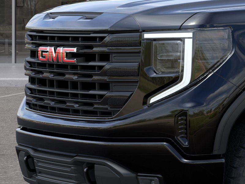 2026 GMC Sierra 1500 Elevation - Photo 38