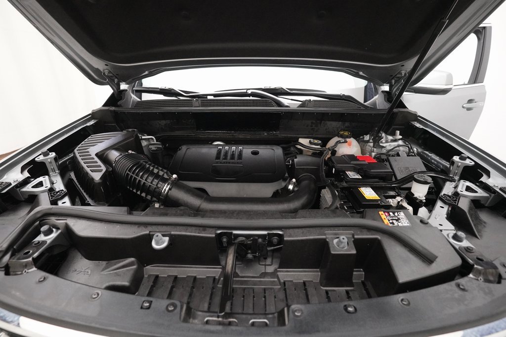 2023 Gmc Acadia SLE photo 3