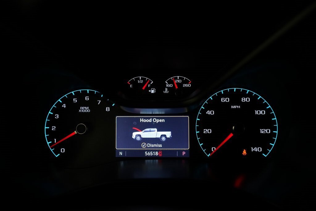 2022 Gmc Canyon Denali photo 2