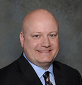 Staff member Jerry Moore from ID_3bb81d4837e7