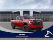 GMC Sierra 2500 HD