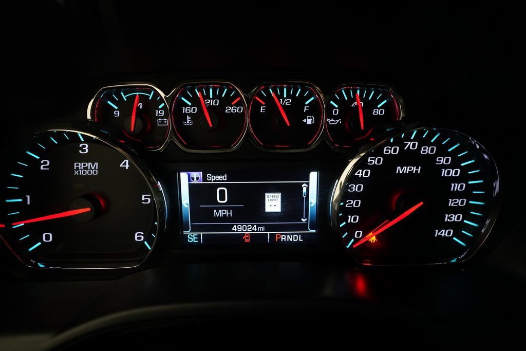 2018 Gmc Sierra SLT photo 2