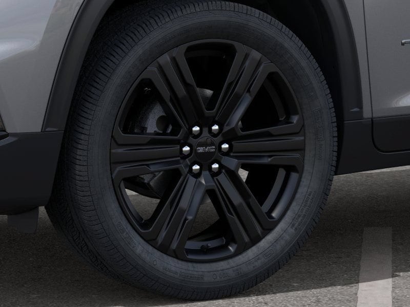 2027 GMC Acadia Elevation - Photo 9