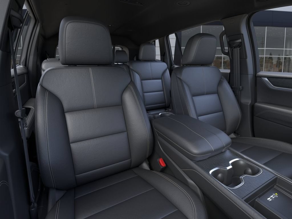 2026 GMC Acadia Elevation - Photo 16
