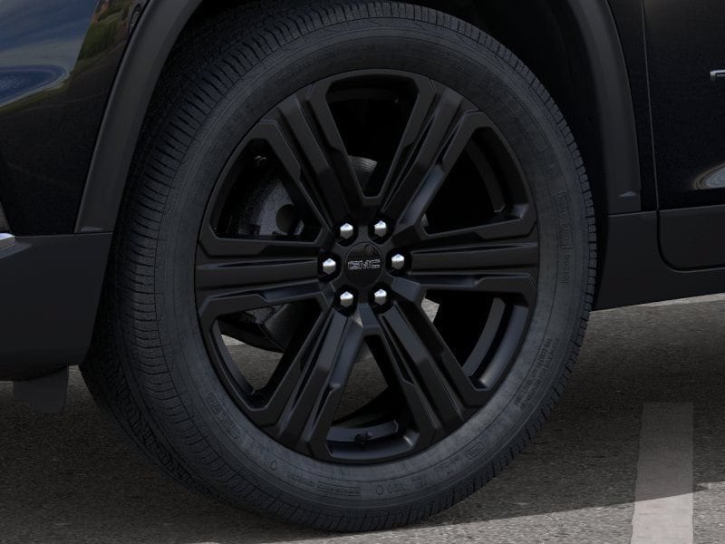 2026 GMC Acadia Elevation - Photo 9