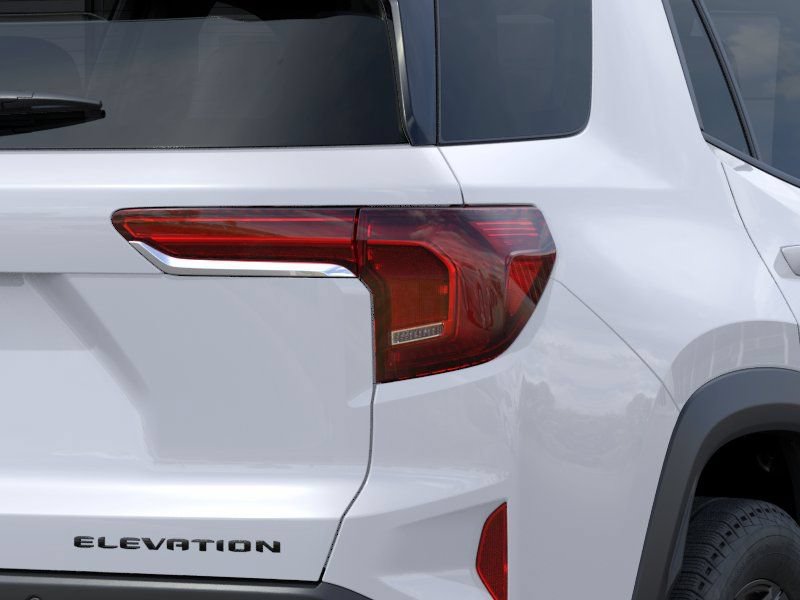 2027 GMC Terrain Elevation - Photo 11