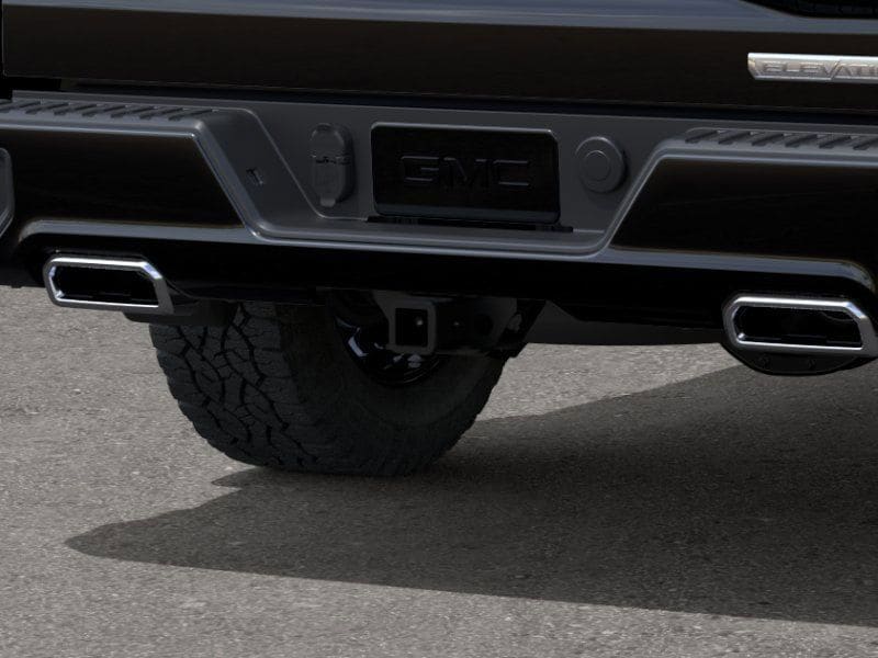 2026 GMC Sierra 1500 Elevation - Photo 39