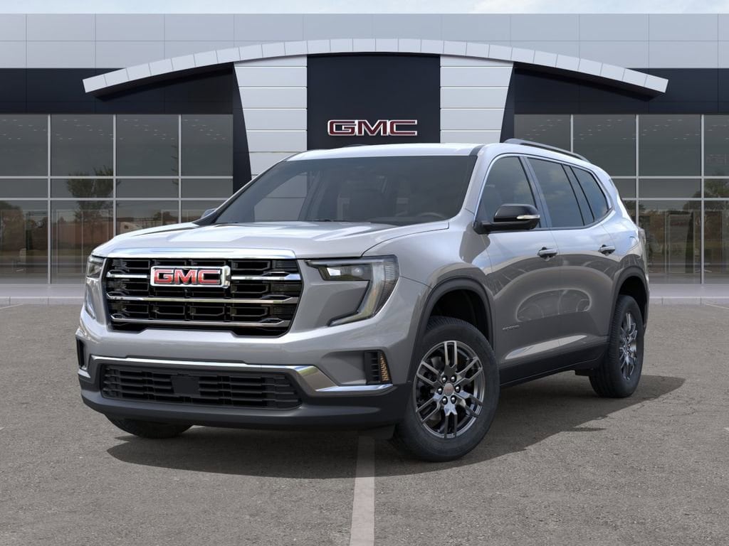 2026 GMC Acadia Elevation - Photo 6