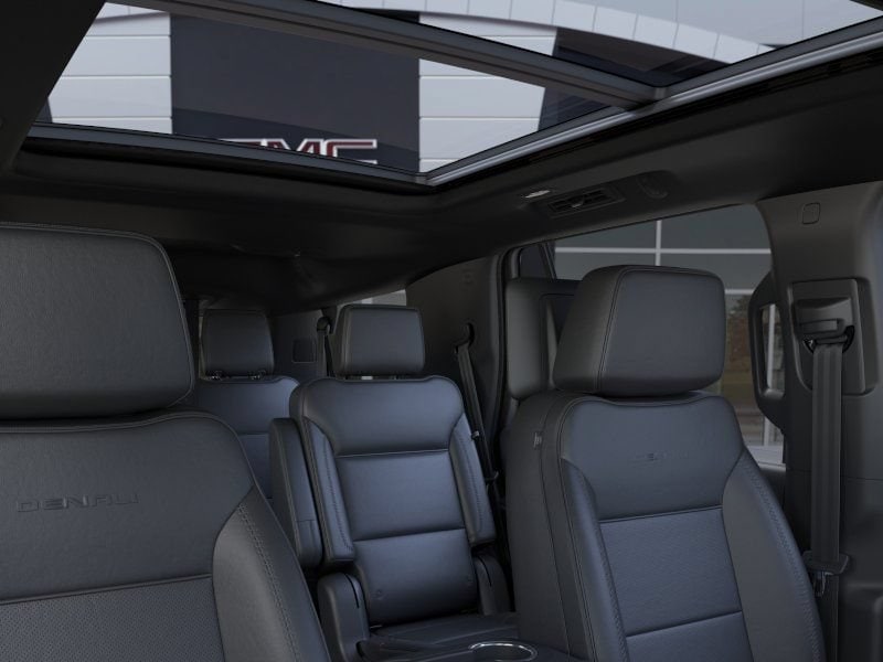 2026 GMC Yukon Denali - Photo 24