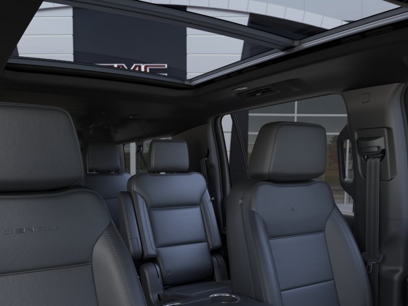 2026 GMC Yukon XL Denali - Photo 24