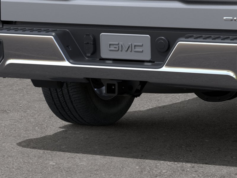 2026 GMC Sierra 1500 SLT - Photo 14