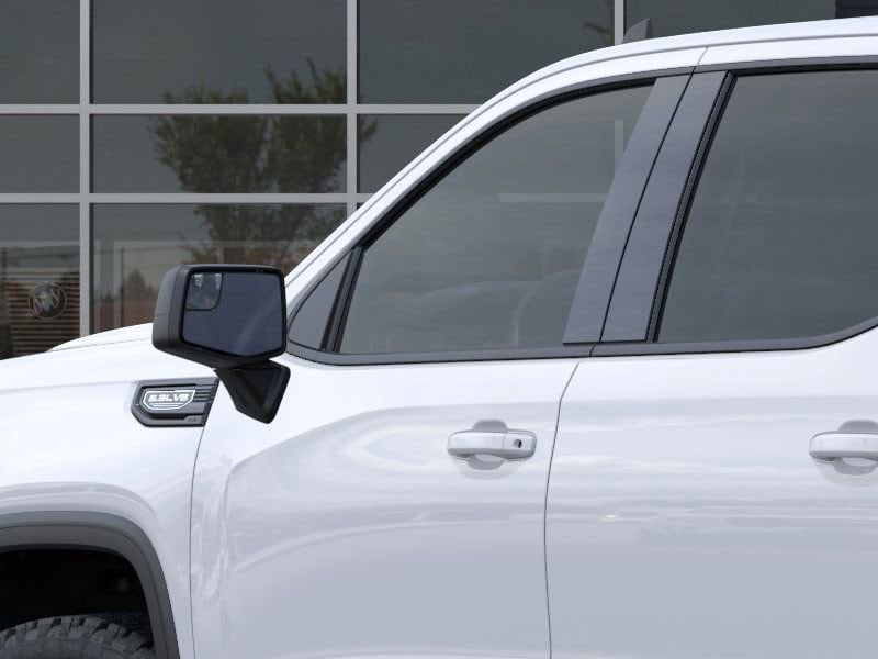 2026 GMC Sierra 1500 Elevation - Photo 12
