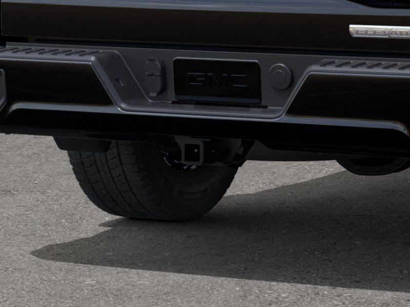 2026 GMC Sierra 1500 Elevation - Photo 14