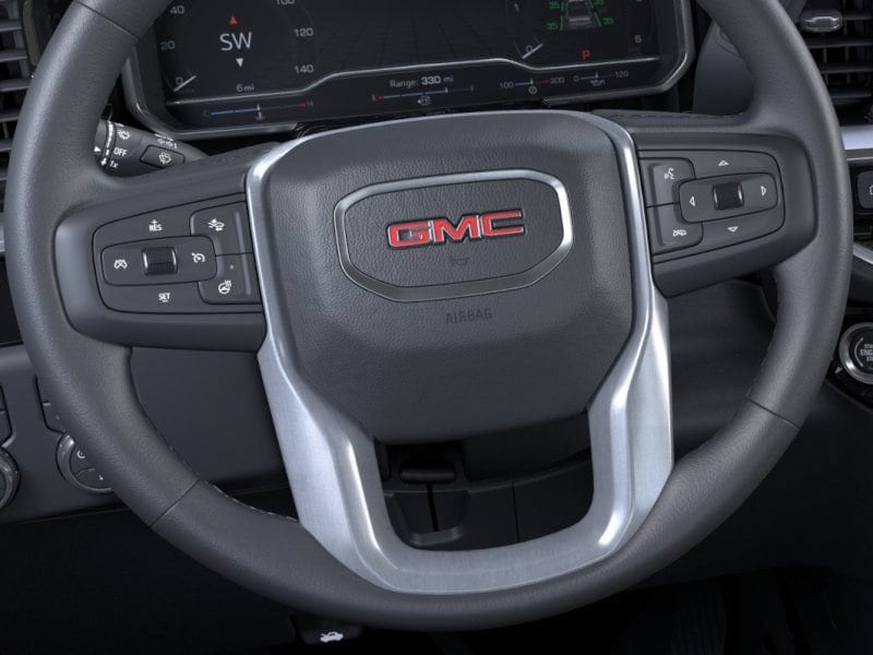 2026 GMC Sierra 3500HD SLT - Photo 19