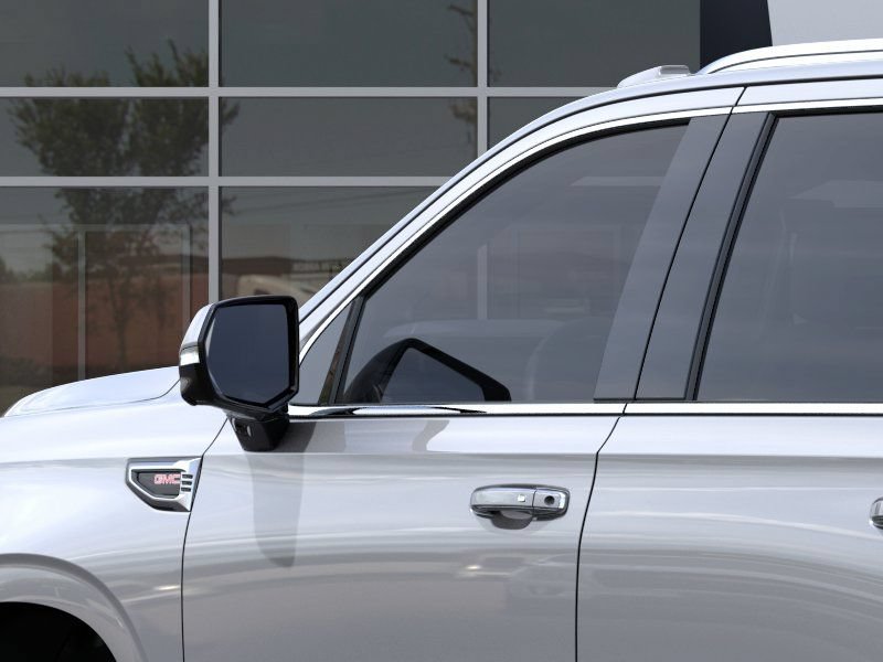 2026 GMC Yukon Denali - Photo 12