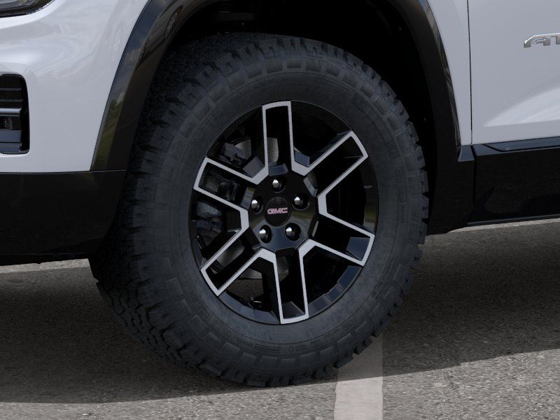 2026 GMC Terrain AT4 - Photo 34